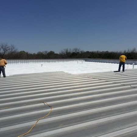 Commercial Roofing