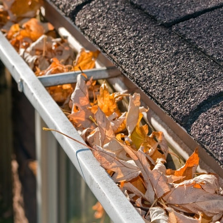 Gutter Replacement