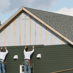 Siding  Replacement